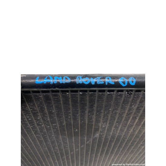 Radiator clima AC 1.8 Benzina LAND ROVER FREELANDER (LN_, L314) [ 1998 - 2006 ]