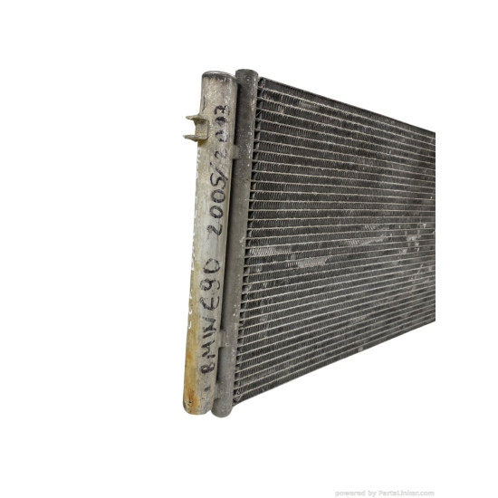 Radiator clima AC 2.0 Diesel BMW 3 V (E90) [ 2004 - 2012 ] OEM 9229021