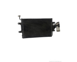 Radiator clima AC 1.4 Benzina SEAT IBIZA II (6K1) [ 1993 - 2002 ] OEM 6K0820411