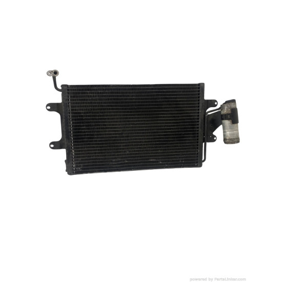 Radiator clima AC 1.4 Benzina SEAT IBIZA II (6K1) [ 1993 - 2002 ] OEM 6K0820411