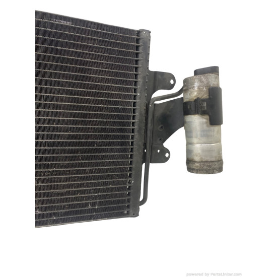 Radiator clima AC 1.4 Benzina SEAT IBIZA II (6K1) [ 1993 - 2002 ] OEM 6K0820411