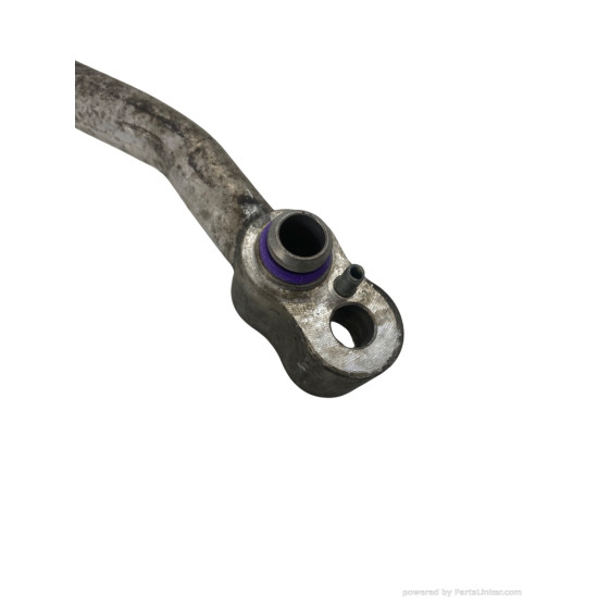 Conducta AC 1.4 MPi SEAT CORDOBA (6K1, 6K2) [ 1993 - 2002 ], SEAT IBIZA II (6K1) [ 1993 - 2002 ] OEM 6K0820721E