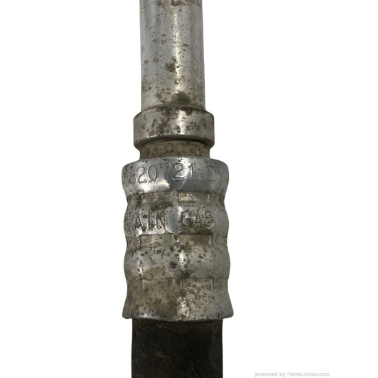 Conducta AC 1.4 MPi SEAT CORDOBA (6K1, 6K2) [ 1993 - 2002 ], SEAT IBIZA II (6K1) [ 1993 - 2002 ] OEM 6K0820721E