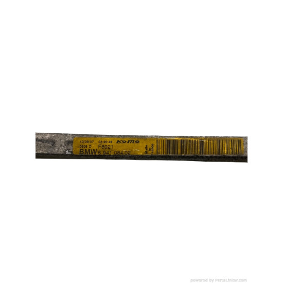 Radiator clima AC 1.6 Benzina MINI MINI (R56) [ 2005 - 2014 ] OEM 694108402