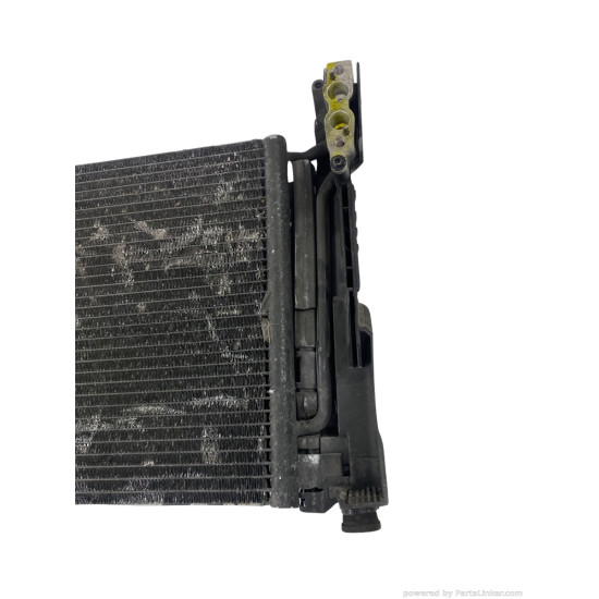Radiator clima AC 2.0 TDI BMW 3 IV (E46) [ 1998 - 2005 ] OEM 585728