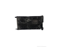 Radiator clima AC 2.0 TDI BMW 3 IV (E46) [ 1998 - 2005 ] OEM 585728