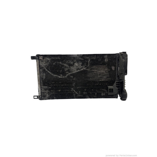 Radiator clima AC 2.0 TDI BMW 3 IV (E46) [ 1998 - 2005 ] OEM 585728