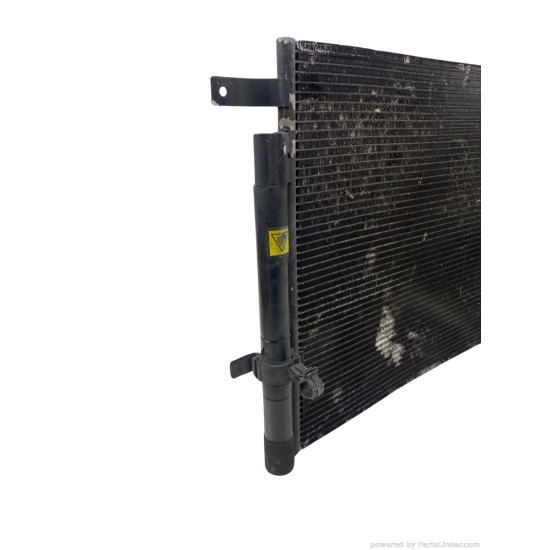 Radiator clima AC 1.9 JTDM ALFA ROMEO 159 (939_) [ 2005 - 2012 ] OEM 60683897