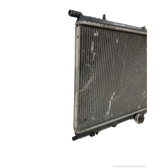 Radiator apa 2.2 Benzina PEUGEOT 407 (6D_) [ 2004 - > ] OEM 1020771815