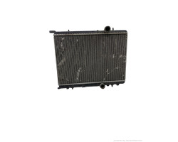 Radiator apa 2.2 Benzina PEUGEOT 407 (6D_) [ 2004 - > ] OEM 1020771815