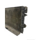 Radiator apa 1.4/1.6 Benzina SEAT IBIZA II (6K1) [ 1993 - 2002 ], SEAT CORDOBA (6K1, 6K2) [ 1993 - 2002 ] Valeo 732698 OEM 6K0121253AG