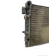 Radiator apa 1.4/1.6 Benzina SEAT IBIZA II (6K1) [ 1993 - 2002 ], SEAT CORDOBA (6K1, 6K2) [ 1993 - 2002 ] Valeo 732698 OEM 6K0121253AG