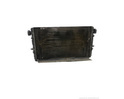 Radiator apa 1.4/1.6 Benzina SEAT IBIZA II (6K1) [ 1993 - 2002 ], SEAT CORDOBA (6K1, 6K2) [ 1993 - 2002 ] Valeo 732698 OEM 6K0121253AG