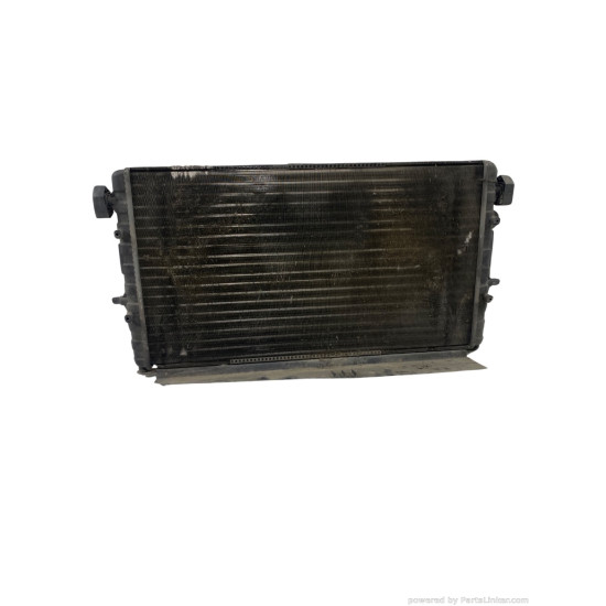 Radiator apa 1.4/1.6 Benzina SEAT IBIZA II (6K1) [ 1993 - 2002 ], SEAT CORDOBA (6K1, 6K2) [ 1993 - 2002 ] Valeo 732698 OEM 6K0121253AG