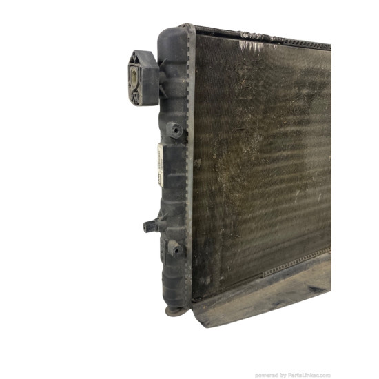 Radiator apa 1.4/1.6 Benzina SEAT IBIZA II (6K1) [ 1993 - 2002 ], SEAT CORDOBA (6K1, 6K2) [ 1993 - 2002 ] Valeo 732698 OEM 6K0121253AG