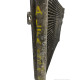 Radiator clima AC 1.9 JTD ALFA ROMEO 147 (937_) [ 2000 - 2010 ]