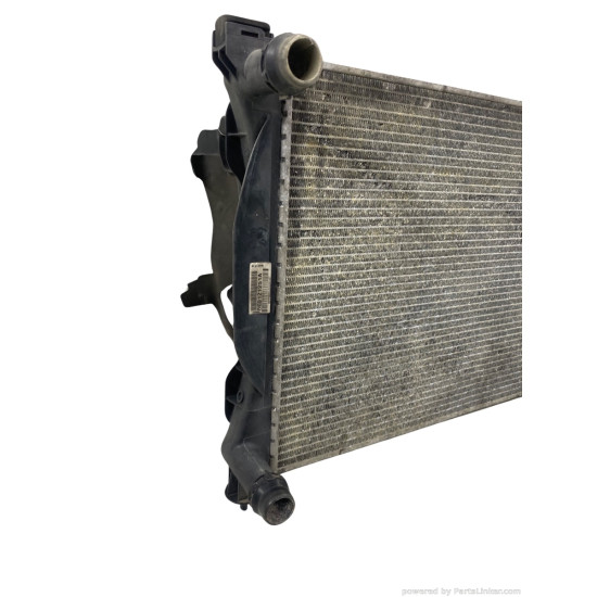Radiator apa 2.0 TDI AUDI A4 II (8E2, B6) [ 2000 - 2005 ] OEM 8E0121251A
