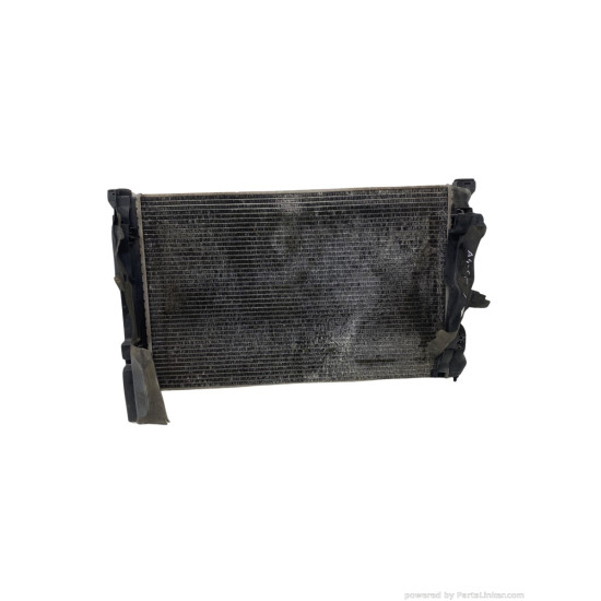 Radiator apa 2.0 TDI AUDI A4 II (8E2, B6) [ 2000 - 2005 ] OEM 8E0121251A