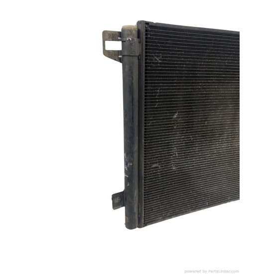 Radiator clima AC 2.0 TDI VOLKSWAGEN MULTIVAN V (7HM, 7HN, 7HF, 7EF, 7EM, 7EN) [ 2003 - 20 OEM 7E0820411B