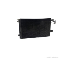 Radiator clima AC 2.0 TDI VOLKSWAGEN MULTIVAN V (7HM, 7HN, 7HF, 7EF, 7EM, 7EN) [ 2003 - 20 OEM 7E0820411B