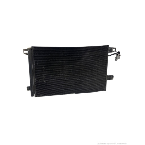 Radiator clima AC 2.0 TDI VOLKSWAGEN MULTIVAN V (7HM, 7HN, 7HF, 7EF, 7EM, 7EN) [ 2003 - 20 OEM 7E0820411B