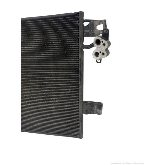 Radiator clima AC 2.0 TDI VOLKSWAGEN MULTIVAN V (7HM, 7HN, 7HF, 7EF, 7EM, 7EN) [ 2003 - 20 OEM 7E0820411B