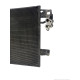 Radiator clima AC 2.0 TDI VOLKSWAGEN MULTIVAN V (7HM, 7HN, 7HF, 7EF, 7EM, 7EN) [ 2003 - 20 OEM 7E0820411B