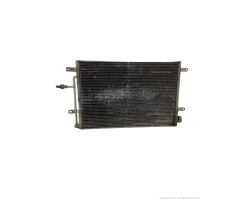 Radiator clima AC 2.0 TDI AUDI A4 III (8EC, B7) [ 2004 - 2008 ] OEM 8E0121251A