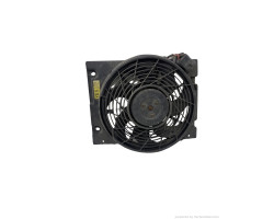 Electroventilator 2.0/2.2 Benzina OPEL ZAFIRA A (F75_, T98) [ 1999 - 2005 ], OPEL ASTRA G Hatchback (F48_, F08_, T98) [ 1998 - 2009 ] BOSCH 0130303840 OEM 9133342