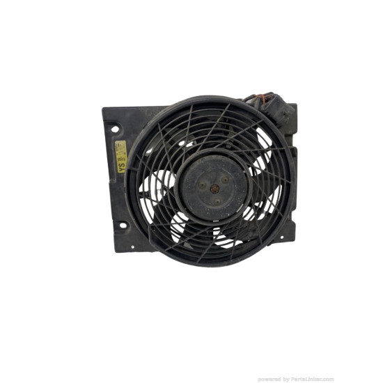 Electroventilator 2.0/2.2 Benzina OPEL ZAFIRA A (F75_, T98) [ 1999 - 2005 ], OPEL ASTRA G Hatchback (F48_, F08_, T98) [ 1998 - 2009 ] BOSCH 0130303840 OEM 9133342