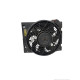 Electroventilator 2.0/2.2 Benzina OPEL ZAFIRA A (F75_, T98) [ 1999 - 2005 ], OPEL ASTRA G Hatchback (F48_, F08_, T98) [ 1998 - 2009 ] BOSCH 0130303840 OEM 9133342