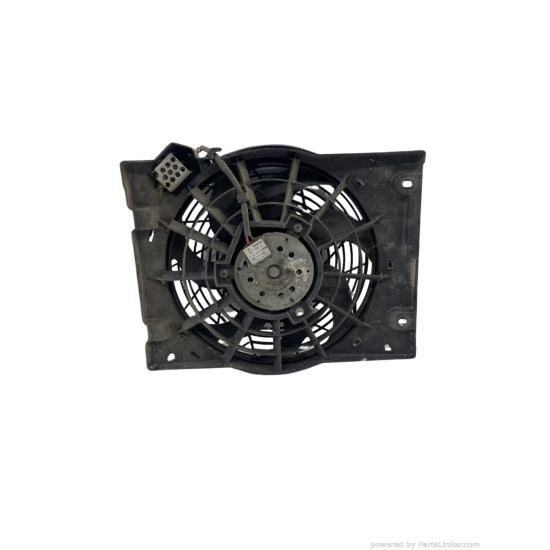 Electroventilator 2.0/2.2 Benzina OPEL ZAFIRA A (F75_, T98) [ 1999 - 2005 ], OPEL ASTRA G Hatchback (F48_, F08_, T98) [ 1998 - 2009 ] BOSCH 0130303840 OEM 9133342