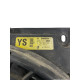 Electroventilator 2.0/2.2 Benzina OPEL ZAFIRA A (F75_, T98) [ 1999 - 2005 ], OPEL ASTRA G Hatchback (F48_, F08_, T98) [ 1998 - 2009 ] BOSCH 0130303840 OEM 9133342