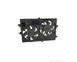 Electroventilator 2.0 TDCi FORD MONDEO III (B5Y) [ 2000 - 2007 ] OEM 95BB8146BC