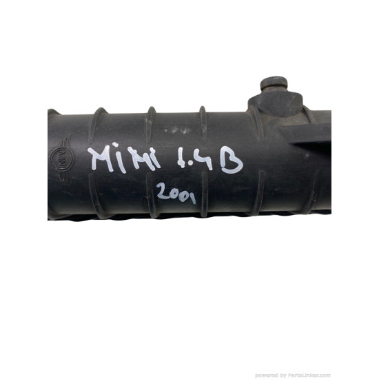 Radiator apa 1.4 Benzina MINI MINI (R50, R53) [ 2001 - 2006 ]