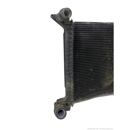 Radiator apa 1.4 Benzina MINI MINI (R50, R53) [ 2001 - 2006 ]