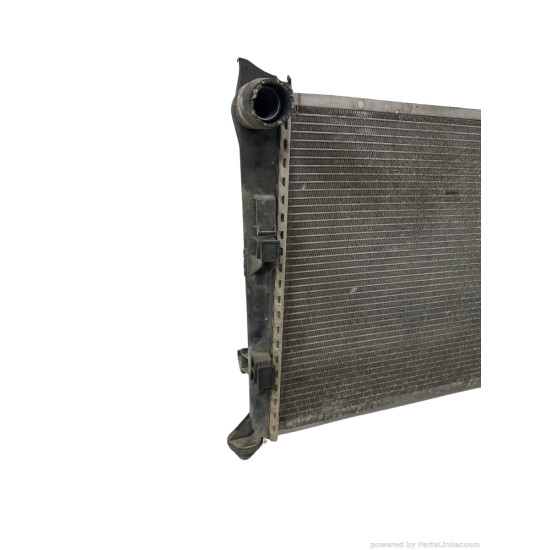 Radiator apa 1.4 Benzina MERCEDES-BENZ A-CLASS (W168) [ 1997 - 2005 ]
