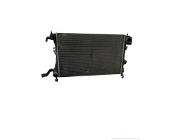 Radiator apa 2.0/2.2 Benzina OPEL VECTRA C (Z02) [ 2002 - 2009 ], SAAB 9-3 (YS3D) [ 1998 - 2003 ] Valeo OEM 870798B