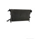 Radiator apa 2.0/2.2 Benzina OPEL VECTRA C (Z02) [ 2002 - 2009 ], SAAB 9-3 (YS3D) [ 1998 - 2003 ] Valeo OEM 870798B