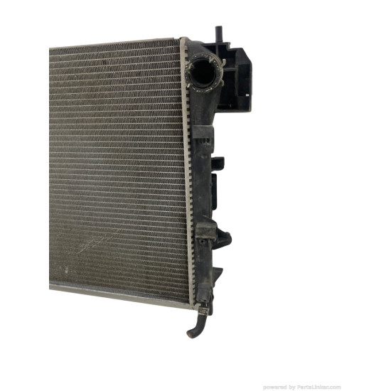 Radiator apa 2.0/2.2 Benzina OPEL VECTRA C (Z02) [ 2002 - 2009 ], SAAB 9-3 (YS3D) [ 1998 - 2003 ] Valeo OEM 870798B