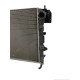 Radiator apa 2.0/2.2 Benzina OPEL VECTRA C (Z02) [ 2002 - 2009 ], SAAB 9-3 (YS3D) [ 1998 - 2003 ] Valeo OEM 870798B