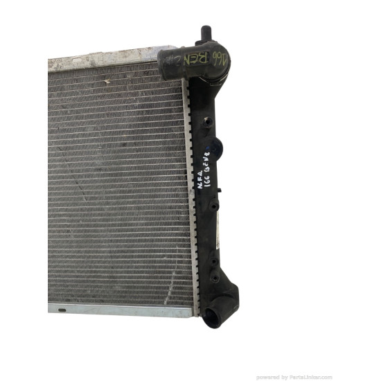 Radiator apa ALFA ROMEO 3.0 Beninza 166 (936_) [ 1998 - 2007 ] OEM 206601391