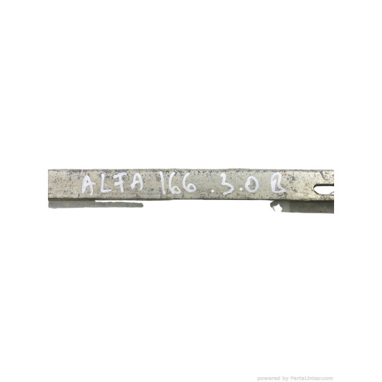 Radiator apa ALFA ROMEO 3.0 Beninza 166 (936_) [ 1998 - 2007 ] OEM 206601391