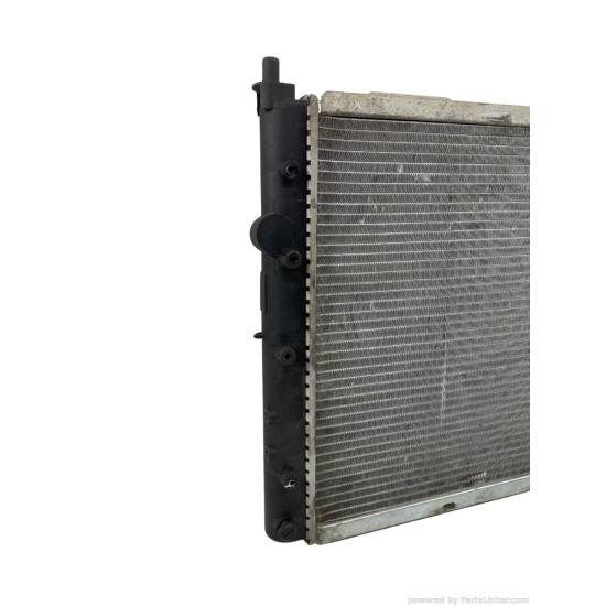 Radiator apa ALFA ROMEO 3.0 Beninza 166 (936_) [ 1998 - 2007 ] OEM 206601391
