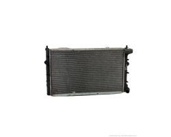 Radiator apa ALFA ROMEO 3.0 Beninza 166 (936_) [ 1998 - 2007 ] OEM 206601391