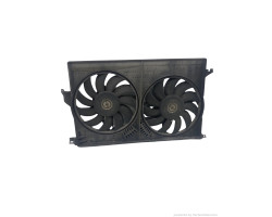 Electroventilator 2.0/2.2 Benzina OPEL VECTRA C (Z02) [ 2002 - 2009 ], SAAB 9-3 (YS3D) [ 1998 - 2003 ] OEM 874636J