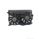 Electroventilator 2.0/2.2 Benzina OPEL VECTRA C (Z02) [ 2002 - 2009 ], SAAB 9-3 (YS3D) [ 1998 - 2003 ] OEM 874636J