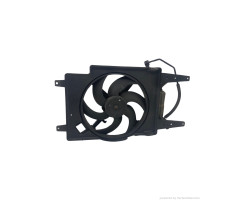 Electroventilator ALFA ROMEO 166 (936_) [ 1998 - 2007 ]