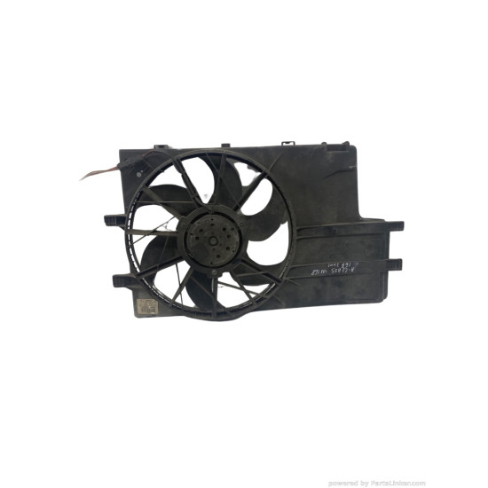 Electroventilator 1.4 Benzina MERCEDES-BENZ A-CLASS (W168) [ 1997 - 2005 ] BOSCH 0130303880 OEM 1685000193