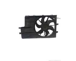 Electroventilator 1.4 Benzina MERCEDES-BENZ A-CLASS (W168) [ 1997 - 2005 ] BOSCH 0130303880 OEM 1685000193